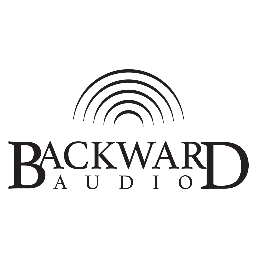 Backward Audio